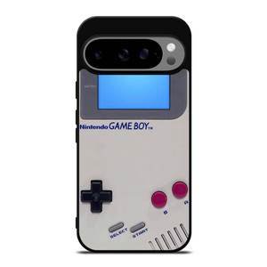 NINTENDO GAME BOY CONSOLE Google Pixel 9 Pro XL Case