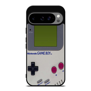 NINTENDO GAME BOY Google Pixel 9 Pro XL Case