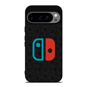 NINTENDO SWITCH CONSOLE SYMBOL Google Pixel 9 Pro XL Case