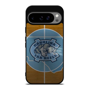NORTH CAROLINA TAR HEELS 2 Google Pixel 9 Pro XL Case NORTH CAROLINA TAR HEELS 2 Google Pixel 9 Pro XL Case