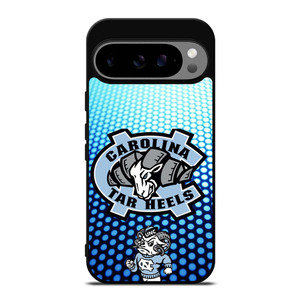 NORTH CAROLINA TAR HEELS Google Pixel 9 Pro XL Case NORTH CAROLINA TAR HEELS Google Pixel 9 Pro XL Case