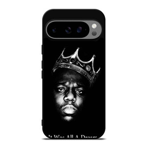 NOTORIOUS BIG Google Pixel 9 Pro XL Case