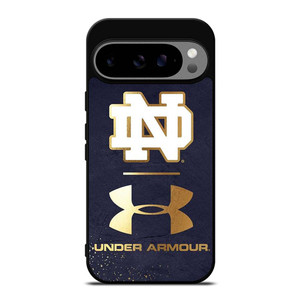 NOTRE DAME UNDER ARMOUR Google Pixel 9 Pro XL Case