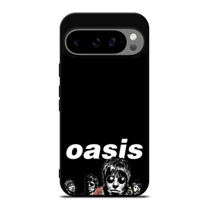 OASIS LEGENDARY BAND Google Pixel 9 Pro XL Case OASIS LEGENDARY BAND Google Pixel 9 Pro XL Case