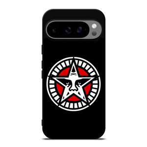 OBEY CLOTHING LOGO BADGE Google Pixel 9 Pro XL Case OBEY CLOTHING LOGO BADGE Google Pixel 9 Pro XL Case
