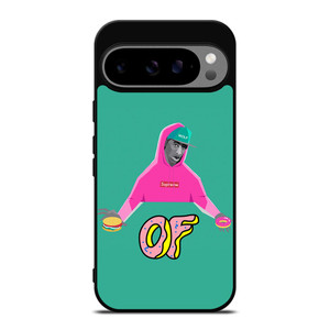 ODD FUTURE SUPREME RETROSPECTIVE Google Pixel 9 Pro XL Case ODD FUTURE SUPREME RETROSPECTIVE Google Pixel 9 Pro XL Case