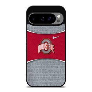 OHIO STATE BUCKEYES FOOTBALL Google Pixel 9 Pro XL Case OHIO STATE BUCKEYES FOOTBALL Google Pixel 9 Pro XL Case