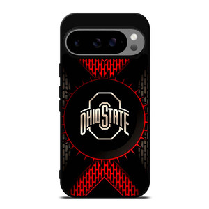 OHIO STATE BUCKEYES HEXA Google Pixel 9 Pro XL Case