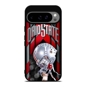 OHIO STATE FOOTBALL TEAM Google Pixel 9 Pro XL Case OHIO STATE FOOTBALL TEAM Google Pixel 9 Pro XL Case