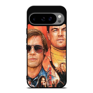 ONCE UPON A TIME IN HOLLYWOOD Google Pixel 9 Pro XL Case ONCE UPON A TIME IN HOLLYWOOD Google Pixel 9 Pro XL Case