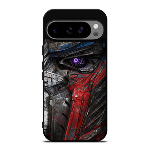 OPTIMUS PRIME TRANSFORMERS ART Google Pixel 9 Pro XL Case OPTIMUS PRIME TRANSFORMERS ART Google Pixel 9 Pro XL Case