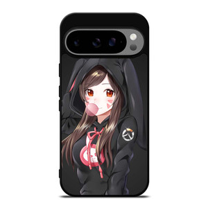 OVERWATCH D.VA BUNNY Google Pixel 9 Pro XL Case
