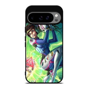 OVERWATCH D.VA Google Pixel 9 Pro XL Case
