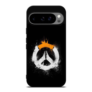 OVERWATCH SYMBOL Google Pixel 9 Pro XL Case