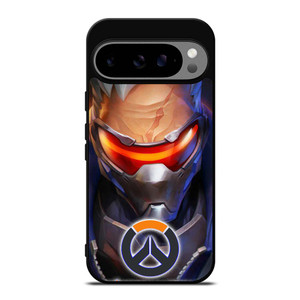 OVERWATCH Google Pixel 9 Pro XL Case