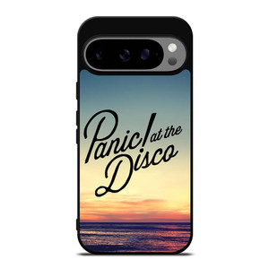 PANIC AT THE DISCO 3 Google Pixel 9 Pro XL Case