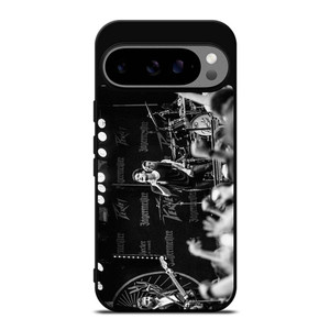PANIC AT THE DISCO CONCERT Google Pixel 9 Pro XL Case