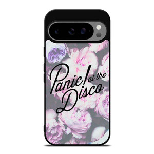 PANIC AT THE DISCO QUIZZES Google Pixel 9 Pro XL Case