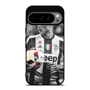 PAULO DYBALA JUVENTUS Google Pixel 9 Pro XL Case PAULO DYBALA JUVENTUS Google Pixel 9 Pro XL Case