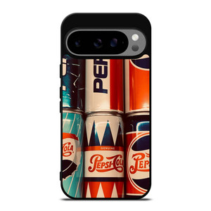 PEPSI CAN REVOLUTION Google Pixel 9 Pro XL Case