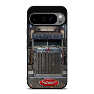 PETERBILT TRUCK 2 Google Pixel 9 Pro XL Case PETERBILT TRUCK 2 Google Pixel 9 Pro XL Case