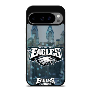 PHILADELPHIA EAGLES 2 Google Pixel 9 Pro XL Case PHILADELPHIA EAGLES 2 Google Pixel 9 Pro XL Case