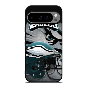 PHILADELPHIA EAGLES 3 Google Pixel 9 Pro XL Case PHILADELPHIA EAGLES 3 Google Pixel 9 Pro XL Case