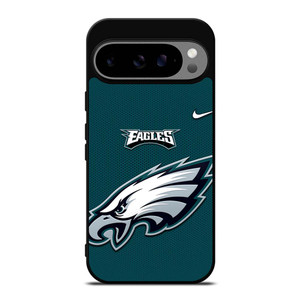PHILADELPHIA EAGLES NFL Google Pixel 9 Pro XL Case PHILADELPHIA EAGLES NFL Google Pixel 9 Pro XL Case