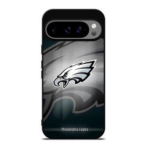 PHILADELPHIA EAGLES SYMBOL Google Pixel 9 Pro XL Case PHILADELPHIA EAGLES SYMBOL Google Pixel 9 Pro XL Case