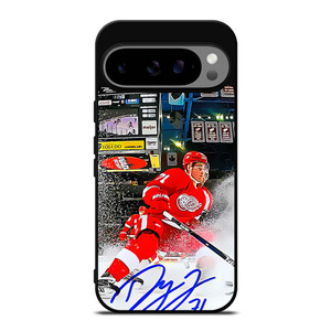 PHILADELPHIA FLYERS 71 SIGNATURE Google Pixel 9 Pro XL Case