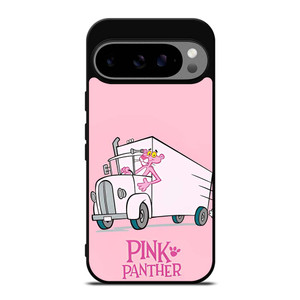 PINK PANTHER CARTOON SHOW Google Pixel 9 Pro XL Case PINK PANTHER CARTOON SHOW Google Pixel 9 Pro XL Case
