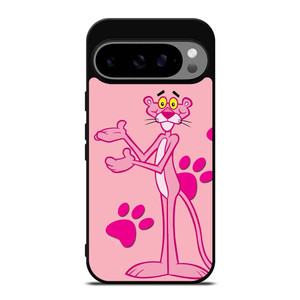 PINK PANTHER SHOW Google Pixel 9 Pro XL Case PINK PANTHER SHOW Google Pixel 9 Pro XL Case