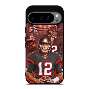 PITTSBURGH 12 PIRATES TOM BRAD Google Pixel 9 Pro XL Case