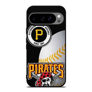 PITTSBURGH PIRATES 3 Google Pixel 9 Pro XL Case