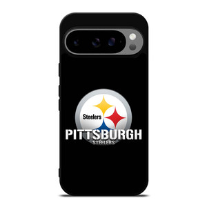 PITTSBURGH STEELERS BALL FOOTBALL Google Pixel 9 Pro XL Case