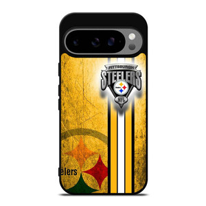 PITTSBURGH STEELERS FOOTBALL LOGO ICON Google Pixel 9 Pro XL Case