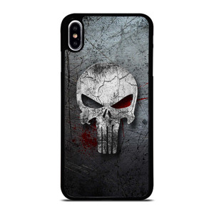 PUNISHER MARVEL iPhone XS Max Case