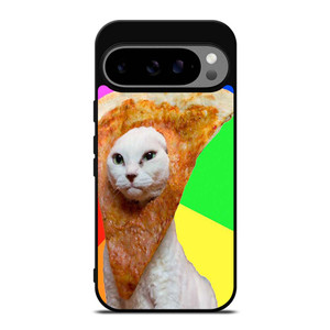 PIZZA CAT 1 Google Pixel 9 Pro XL Case PIZZA CAT 1 Google Pixel 9 Pro XL Case