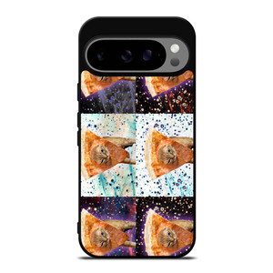 PIZZA CAT 2 Google Pixel 9 Pro XL Case PIZZA CAT 2 Google Pixel 9 Pro XL Case