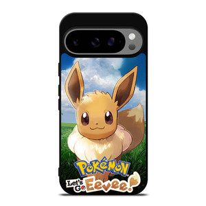 POKEMON EEVEE 2 Google Pixel 9 Pro XL Case POKEMON EEVEE 2 Google Pixel 9 Pro XL Case