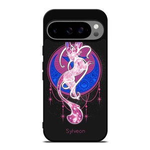 POKEMON EVEE EVOLUTION SYLVEON Google Pixel 9 Pro XL Case