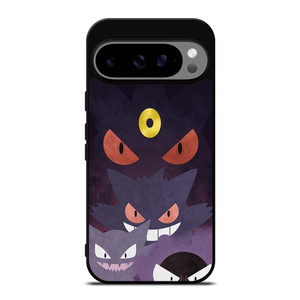POKEMON GENGAR GHOST Google Pixel 9 Pro XL Case