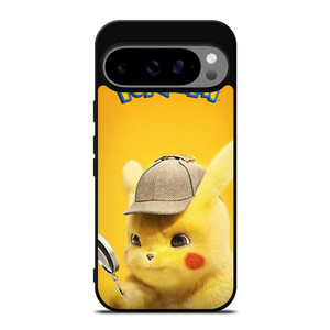 POKEMON MOVIE DETECTIVE PIKACHU Google Pixel 9 Pro XL Case