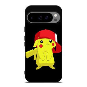 POKEMON PIKACHU Google Pixel 9 Pro XL Case