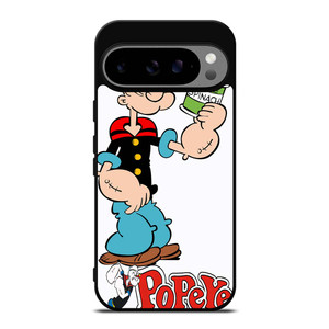 POPEYE The Sailor Google Pixel 9 Pro XL Case