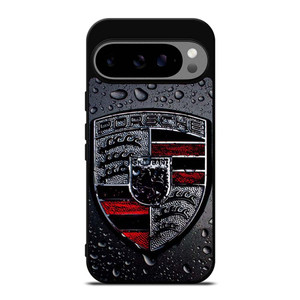 PORSCHE LOGO 2 Google Pixel 9 Pro XL Case