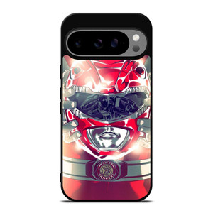 POWER RANGERS RED Google Pixel 9 Pro XL Case POWER RANGERS RED Google Pixel 9 Pro XL Case