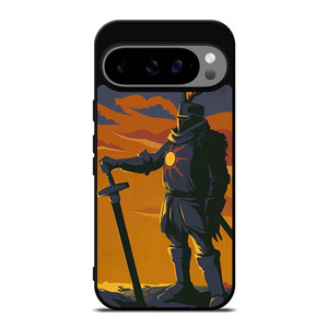 PRAISE THE SUN DARK SOULS Google Pixel 9 Pro XL Case PRAISE THE SUN DARK SOULS Google Pixel 9 Pro XL Case