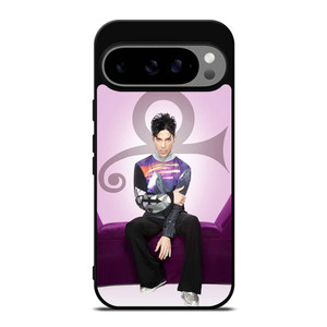 PRINCE PURPLE IN MEMORIAM Google Pixel 9 Pro XL Case