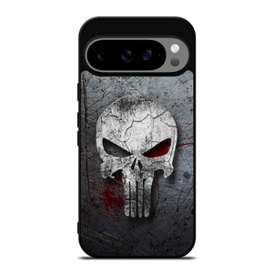 PUNISHER MARVEL Google Pixel 9 Pro XL Case